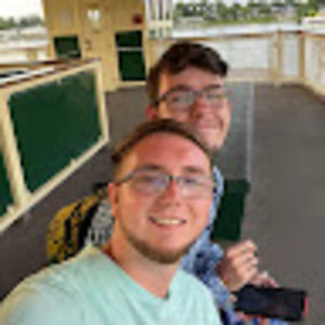 Meet your Posher, Tommy